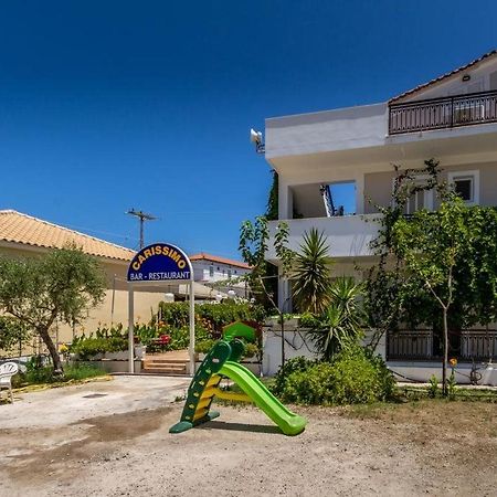 Thetis Διαμέρισμα Αλυκανάς Εξωτερικό φωτογραφία